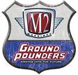 M2 Machines Ground Pounders